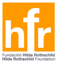 Hilda Rothschild Foundation Logo